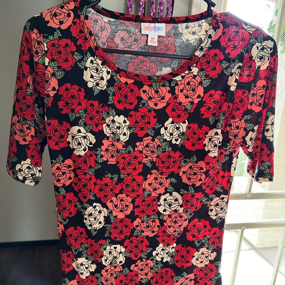 ‼️BOGO SPECIAL‼️XS LulaRoe Gigi